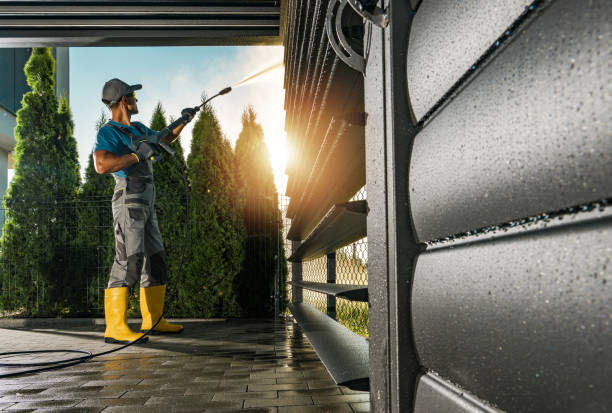 Best Oil and Grease Removal from Surfaces in Clintwood, VA