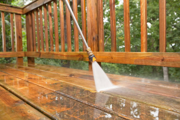Best Building Exterior Pressure Washing in Clintwood, VA
