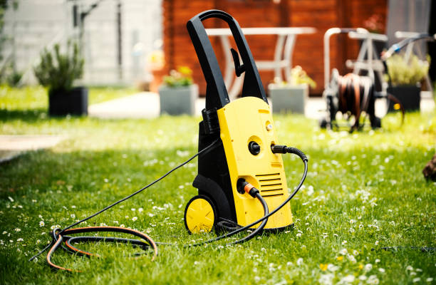 Best Deck and Patio Pressure Washing in Clintwood, VA